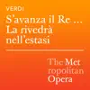 Plácido Domingo, Roberta Peters, The Metropolitan Opera Chorus, The Metropolitan Opera Orchestra & Fausto Cleva - Verdi: Un Ballo in Maschera, Act I: S'avanza il Re … La rivedrà nell'estasi